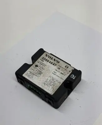 Volvo S60 Immobilizer control unit/module 30862223 30864647 F005V00060