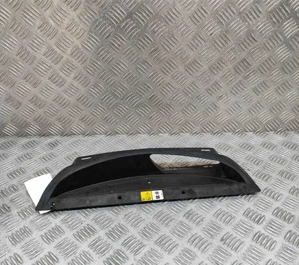 Jaguar XE Air intake duct part GX739H722AA