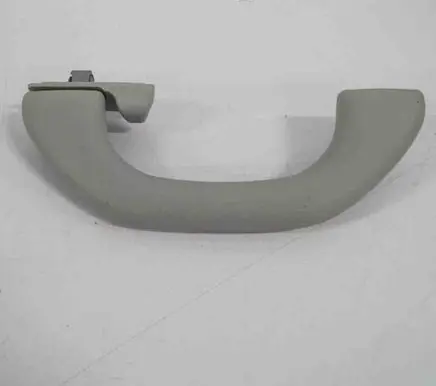 Volkswagen Polo VI Rear interior roof grab handle 6R0857607