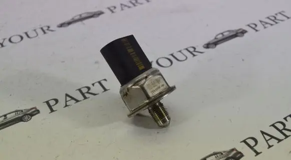 Fuel pressure sensor