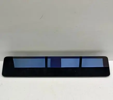 Mercedes-Benz B W247 Screen/display/small screen A2479007204 A2479015602