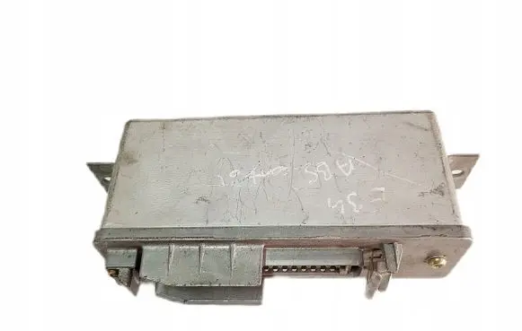 BMW 5 E39 ABS control unit/module 0265103047