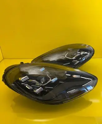 Porsche Panamera (971) Headlight/headlamp