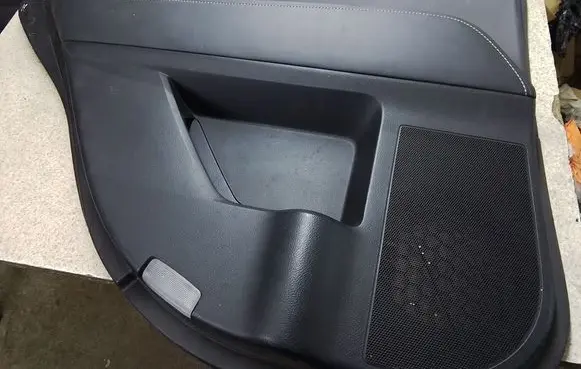 Lexus RX 450H Rear door card panel trim 6778848040 861600WL60
