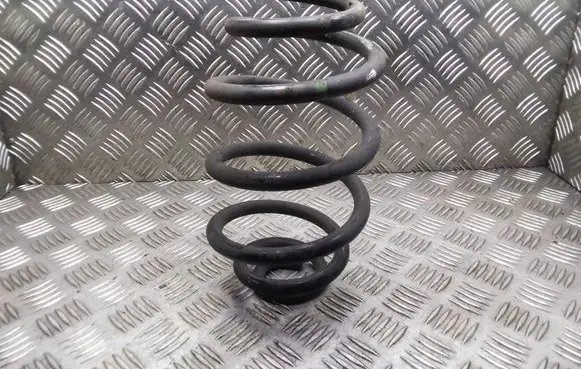 Skoda Superb B5 (3U) Rear coil spring