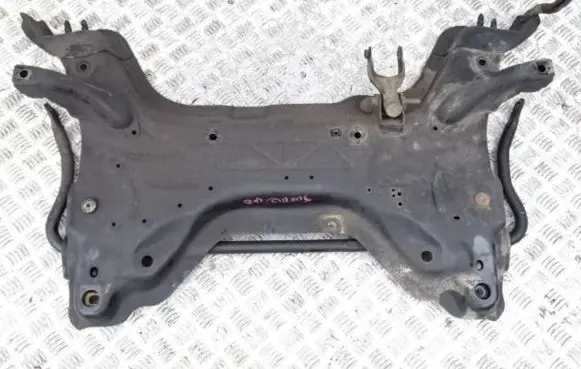 Peugeot 5008 Front subframe