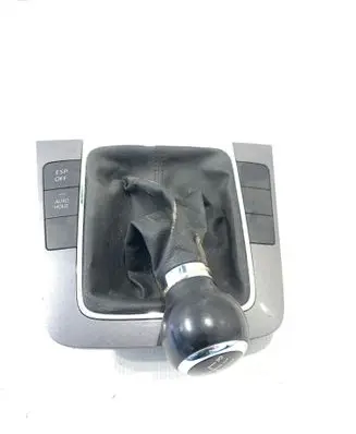 Volkswagen PASSAT B6 Gear shifter/selector 3C0864263 0808456442