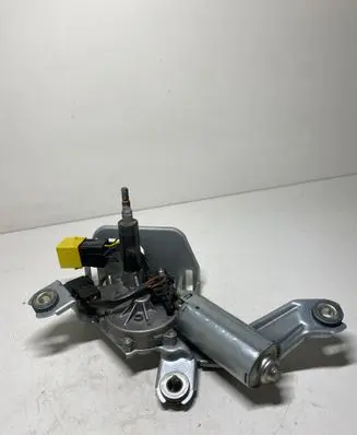 Mercedes-Benz ML W163 Rear window wiper motor 1638203142 F006WM0611
