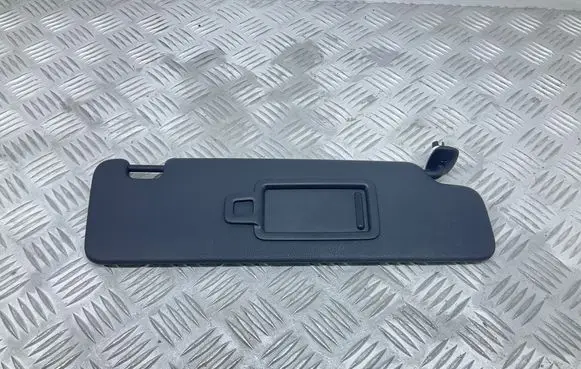 Audi A3 S3 8V Sun visor 8V7857552J