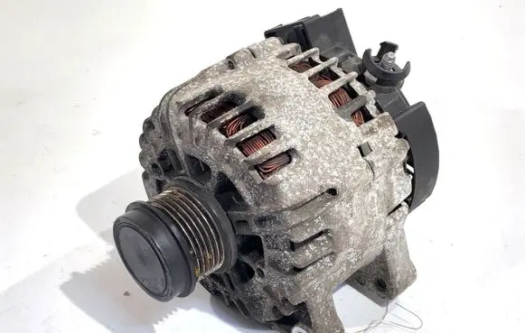 Ford Mondeo MK V Generator/alternator DS7T10300LD