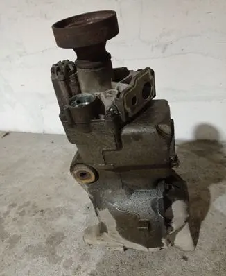 Volvo XC90 Rear differential 105945 30759533 P30759533