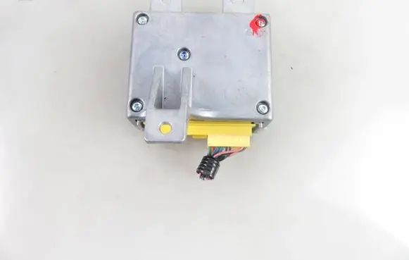 Honda Jazz Airbag control unit/module 77960SAAG911M1