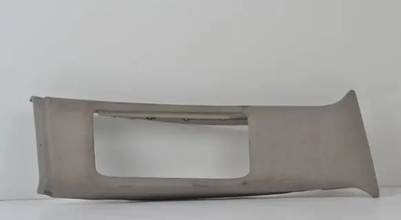 Mercedes-Benz C W203 (B) pillar trim (top) A2036901640
