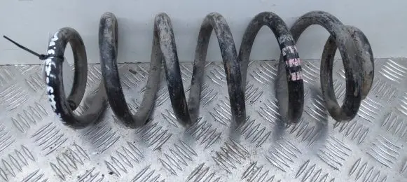 Audi A6 S6 C6 4F Front coil spring