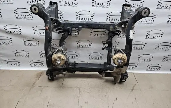 Mercedes-Benz GL X166 Front subframe A1663302100
