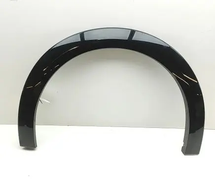 Peugeot 208 II Front arch trim 9844358780