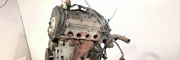 Citroen C-Elysée Engine BVM5BVM51.6VTI