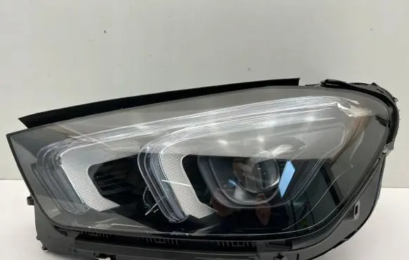 Mercedes-Benz GLE W167 Headlight/headlamp A1679060303