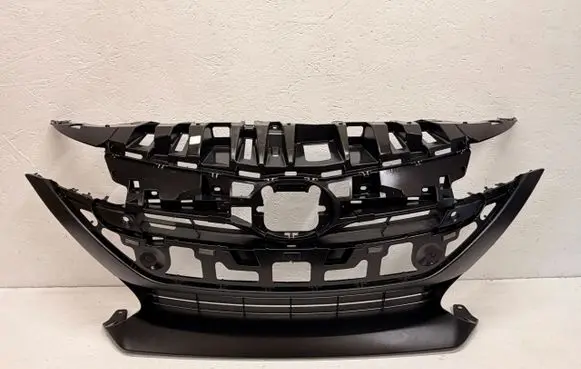 Toyota Prius Prime Front bumper upper radiator grill 5310147041