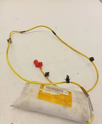 Seat airbag