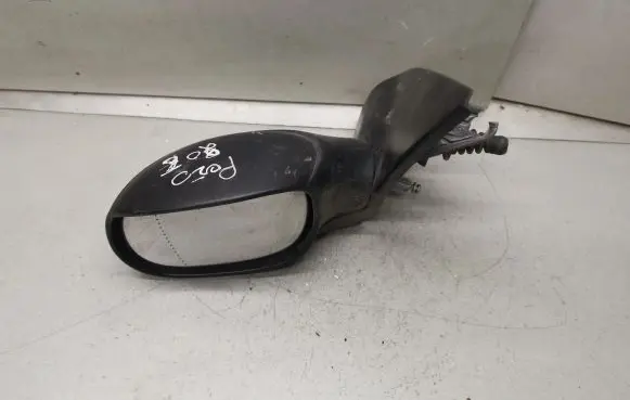 Peugeot 206 Manual wing mirror 4985000