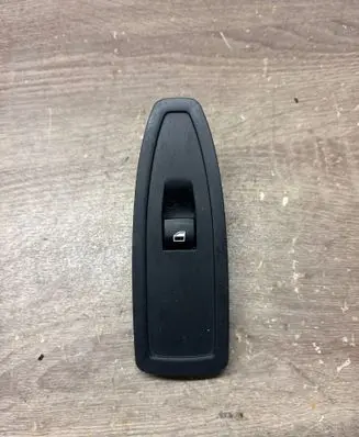 BMW 3 F30 F35 F31 Electric window control switch 0843300 7263835