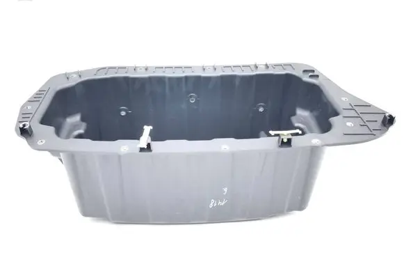 Jaguar I-Pace Glove box in trunk J9D310697AC