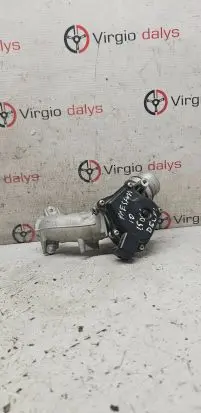 Renault Megane III Throttle valve 8200614985 31310884
