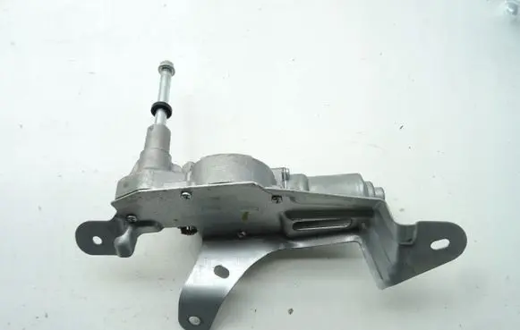 Nissan Micra Rear window wiper motor 287101HA0A