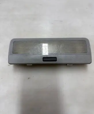 BMW 5 E39 Rear seat light 8363265 2497577 8363264
