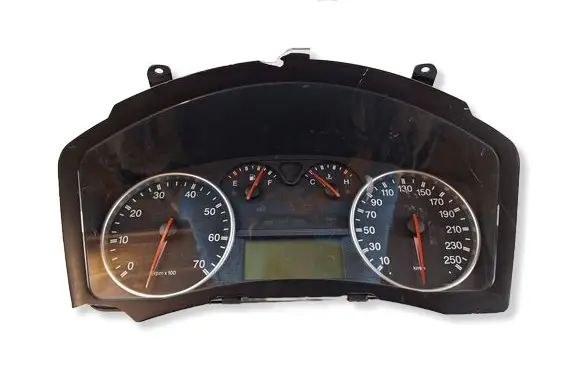 Fiat Croma Speedometer (instrument cluster) 51735924