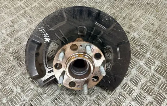 KIA Sportage Rear wheel hub 