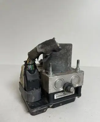 Citroen C5 ABS Pump 9665730280