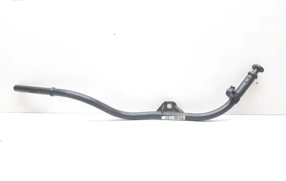Oil level dip stick