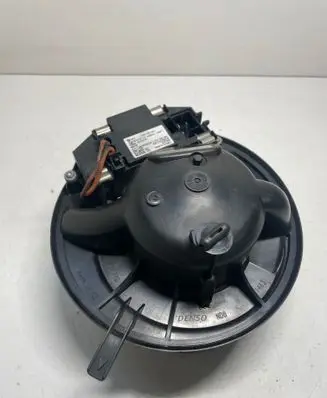 Seat Altea Heater fan/blower 3C1820015G 3C0907521 CZ0160600863