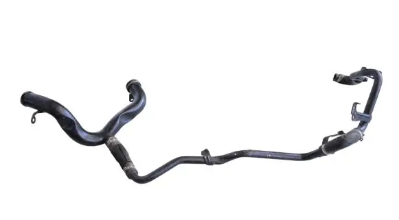 Audi A5 8T 8F Engine coolant pipe/hose 059121507AB 059121062D
