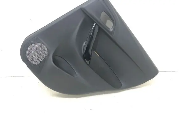 Citroen C3 Rear door card panel trim 96866781ZD