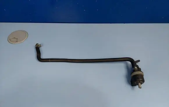 Volkswagen Touran I Valve vacuum 051133459A