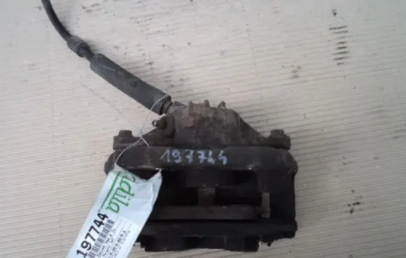 Peugeot 307 Front brake caliper
