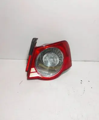 Volkswagen PASSAT B6 Rear/tail lights 3C5945096C