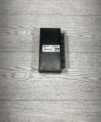 BMW 3 E90 E91 Comfort/convenience module 9176079 81422 532256862