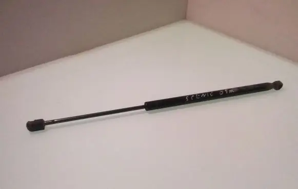 Renault Scenic II - Grand scenic II Rear window strut damper GS0891