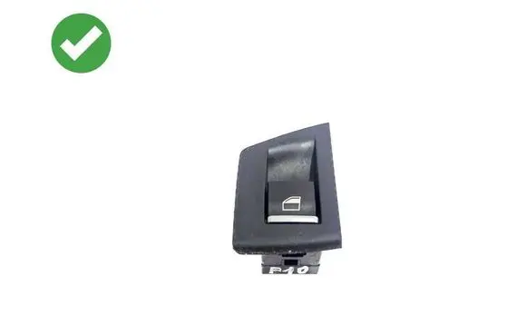 BMW 5 F10 F11 Electric window control switch 9183547 9241949 1778734