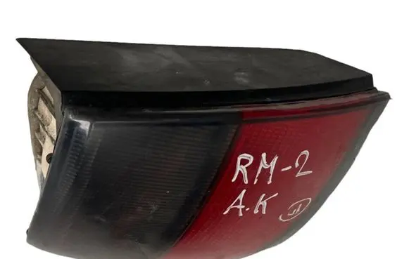 Renault Megane I Rear/tail lights 37390999
