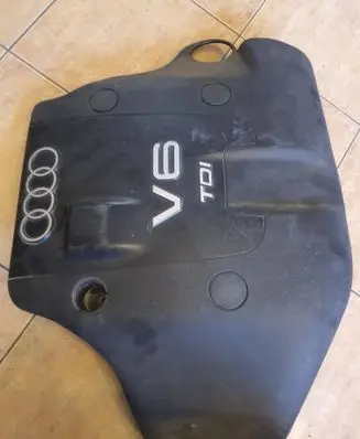 Audi A4 S4 B5 8D Engine cover (trim) 059103935