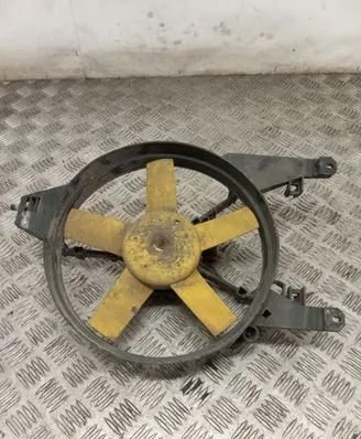 Nissan Micra Electric radiator cooling fan 8240132