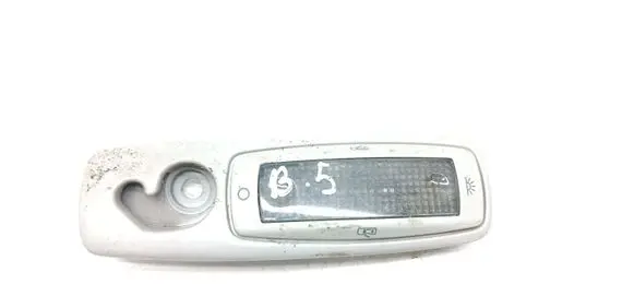 Volkswagen PASSAT B5 Other interior light 3B0947291