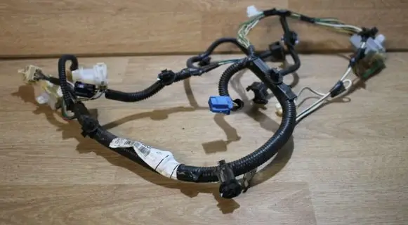 Toyota Avensis T250 Tailgate/trunk wiring harness 8218505081