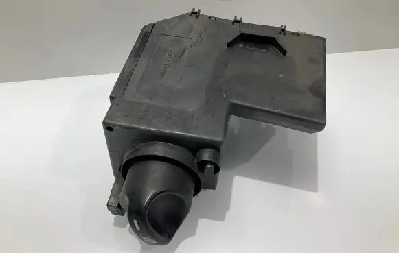 Mercedes-Benz E W210 Light switch