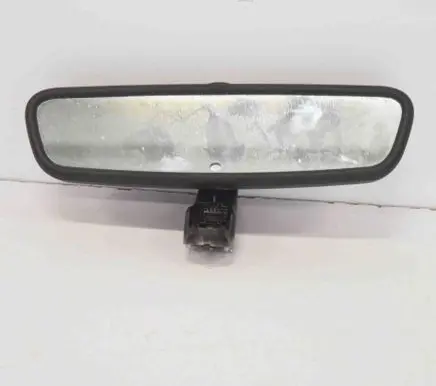 BMW 5 E60 E61 Rear view mirror (interior)